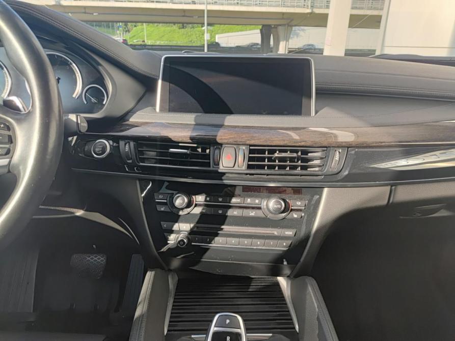 BMW X6 II (F16) Казань  - изображение 18