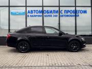 Skoda Octavia III (A7) Рестайлинг Екатеринбург  - изображение 27