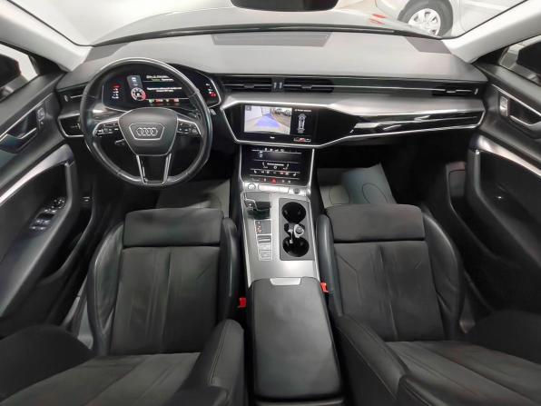 Audi A6 V (C8) с пробегом 2018 года, цена 3 890 000 рублей, 108312 км, универсал, Автокод Объявления