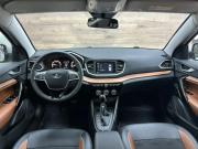 Lada (ВАЗ) Vesta I Рестайлинг (NG) Уфа  - изображение 51