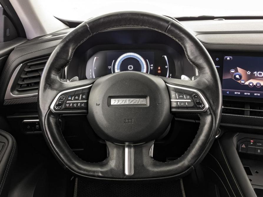 Haval F7x I Москва  - изображение 22