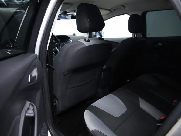 Ford Focus III с пробегом 2012 года, цена 830 000 рублей, 190264 км, универсал, Автокод Объявления