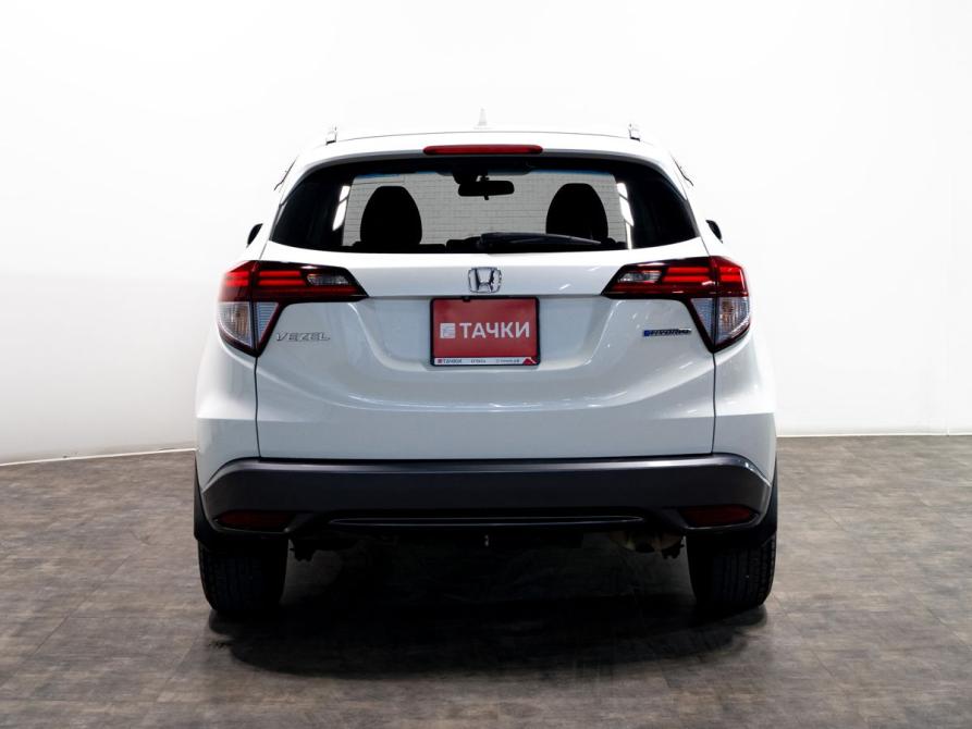 Honda Vezel I Чита  - изображение 4