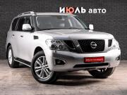 Nissan Patrol VI (Y62) Екатеринбург  - изображение 38