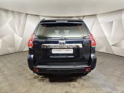 Toyota Land Cruiser Prado 150 Series Рестайлинг 2 Москва  - изображение 32