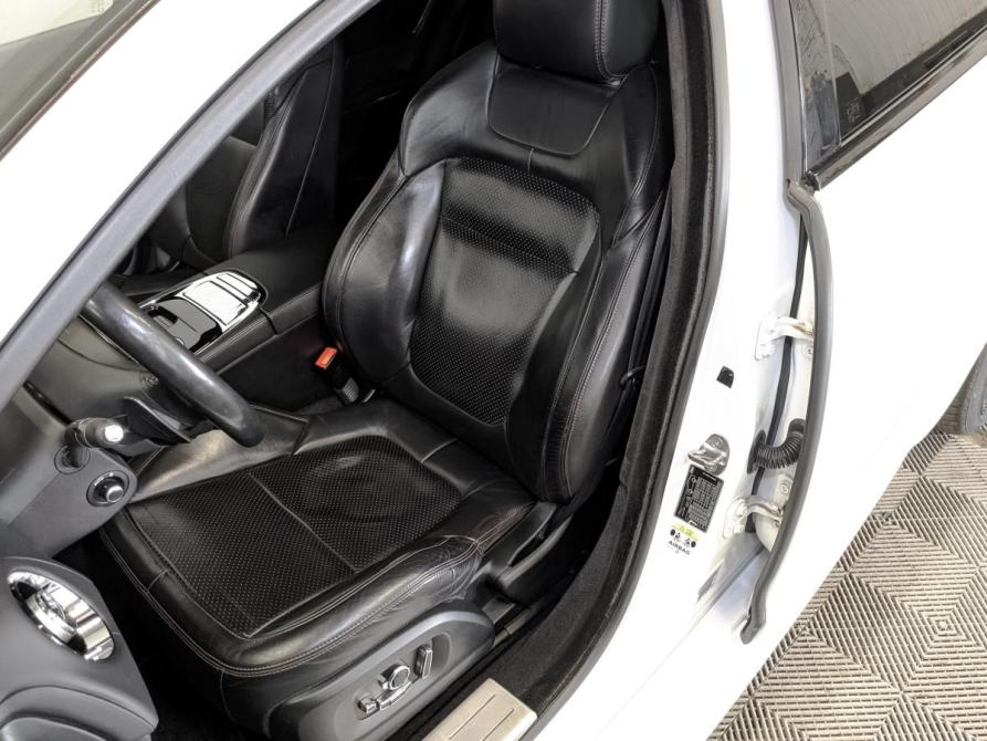 Jaguar XJ IV (X351) Рестайлинг Москва  - изображение 20