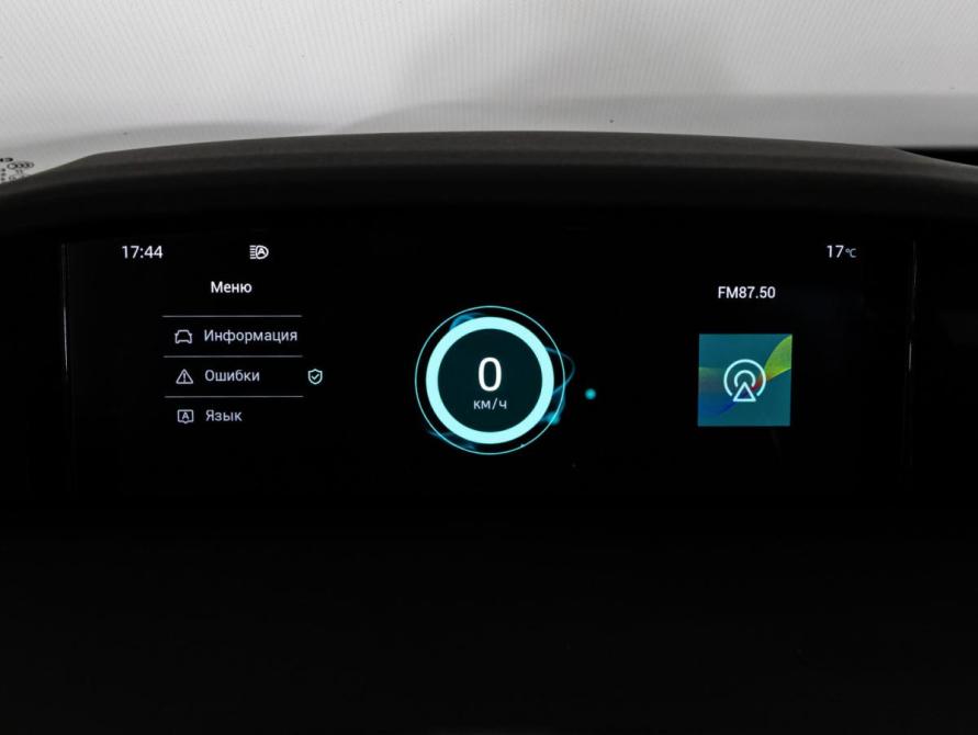 Changan UNI-K Санкт-Петербург  - изображение 31