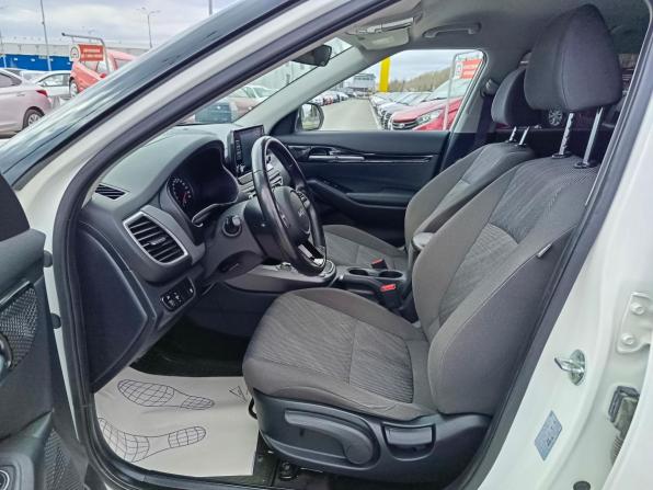Kia Seltos I с пробегом 2021 года, цена 2 149 995 рублей, 80080 км, внедорожник, Автокод Объявления