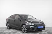 Kia Rio IV Кемерово  - изображение 23