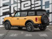 Ford Bronco VI Краснодар  - изображение 25