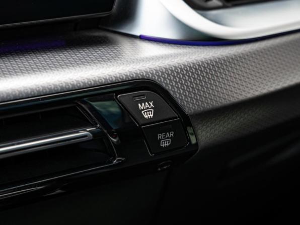 BMW X1 III (U11/U12) с пробегом 2025 года, цена 5 300 000 рублей, 21378 км, внедорожник, Автокод Объявления