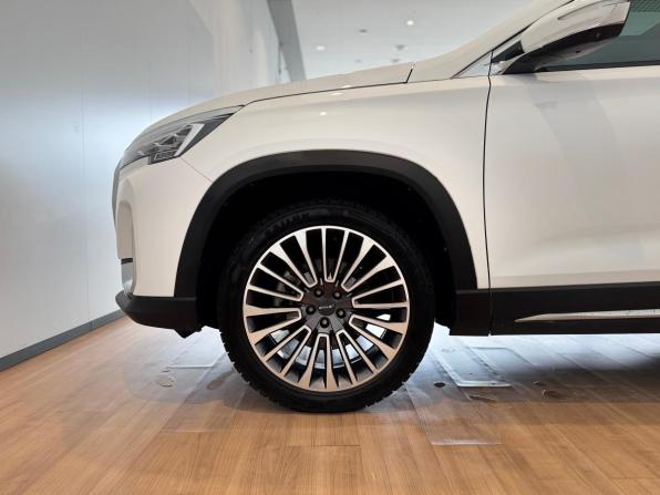 JETOUR X90 PLUS с пробегом 2023 года, цена 2 420 000 рублей, 61328 км, внедорожник, Автокод Объявления
