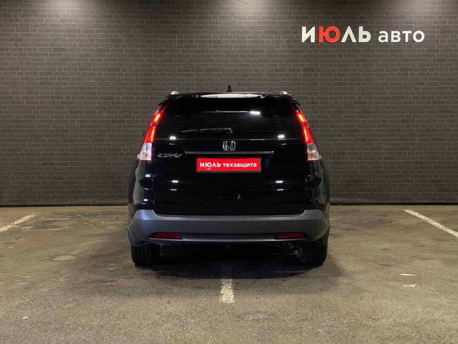 Honda CR-V IV Челябинск  - изображение 6