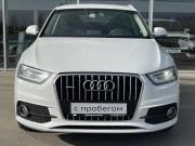 Audi Q3 I (8U) Воронеж  - изображение 24