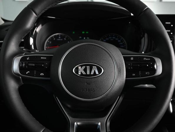 Kia K5 III с пробегом 2021 года, цена 2 549 000 рублей, 87052 км, седан, Автокод Объявления