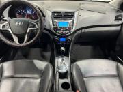 Hyundai Accent IV Кемерово  - изображение 17