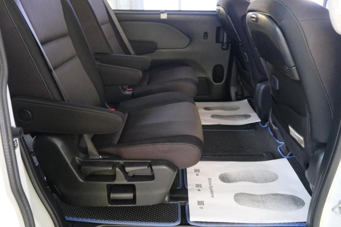 Nissan Serena V (C27) с пробегом 2019 года, цена 1 999 000 рублей, 152000 км, минивэн, Автокод Объявления