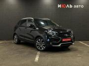 Lada (ВАЗ) XRAY I Челябинск  - изображение 22