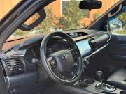Toyota Hilux VIII Рестайлинг 2 Москва  - изображение 30
