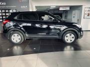 Hyundai Creta I Миасс  - изображение 22