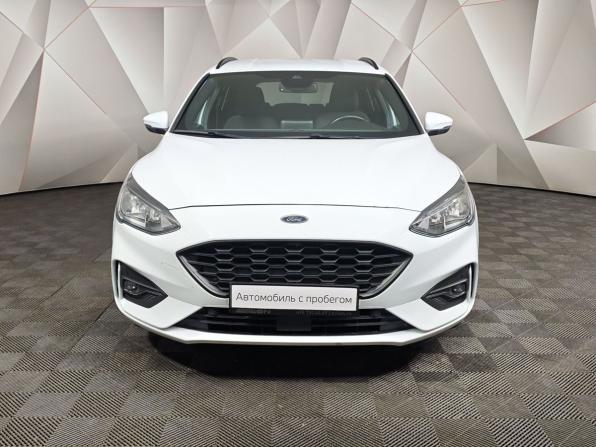 Ford Focus IV с пробегом 2019 года, цена 1 650 000 рублей, 111265 км, универсал, Автокод Объявления