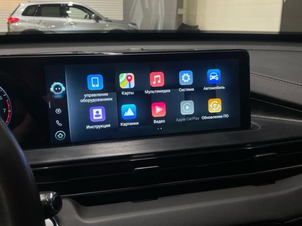 Chery Tiggo 7 Pro Max I с пробегом 2024 года, цена 1 915 000 рублей, 16729 км, внедорожник, Автокод Объявления
