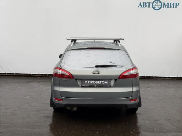 Ford Mondeo IV с пробегом 2009 года, цена 530 000 рублей, 340525 км, универсал, Автокод Объявления