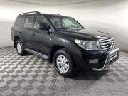 Toyota Land Cruiser 200 Series Москва  - изображение 22