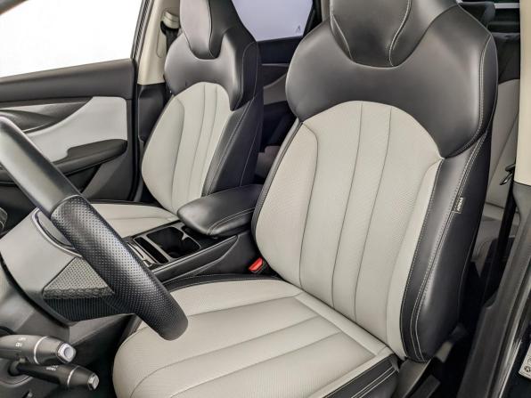 BAIC U5 Plus с пробегом 2023 года, цена 800 000 рублей, 118382 км, седан, Автокод Объявления