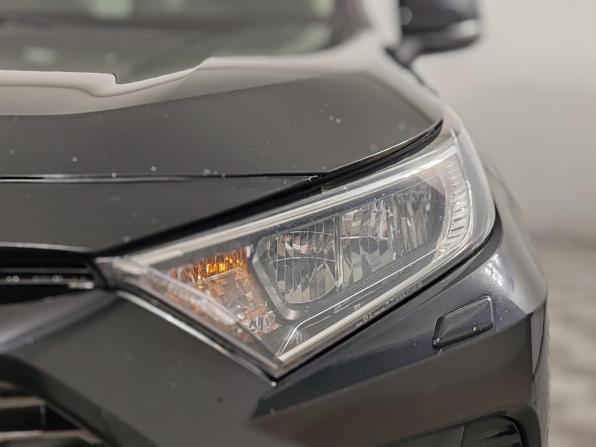 Toyota RAV4 V (XA50) с пробегом 2021 года, цена 3 449 000 рублей, 115528 км, внедорожник, Автокод Объявления