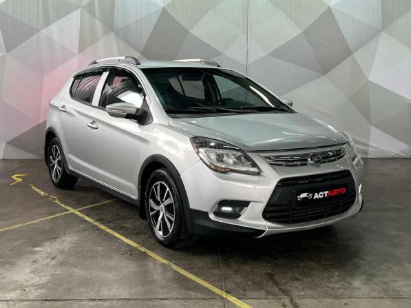 Lifan X50 с пробегом 2015 года, цена 570 000 рублей, 133125 км, хэтчбек, Автокод Объявления