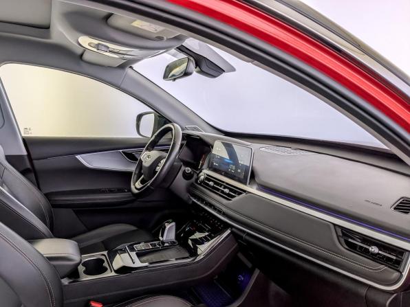 Chery Tiggo 7 Pro I с пробегом 2021 года, цена 1 665 000 рублей, 48146 км, внедорожник, Автокод Объявления