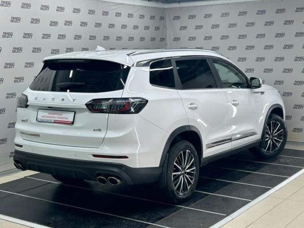 Chery Tiggo 8 Pro Max I с пробегом 2022 года, цена 2 472 000 рублей, 44950 км, внедорожник, Автокод Объявления