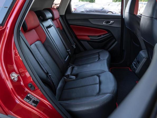 Changan CS55 Plus II с пробегом 2023 года, цена 1 839 000 рублей, 52826 км, внедорожник, Автокод Объявления