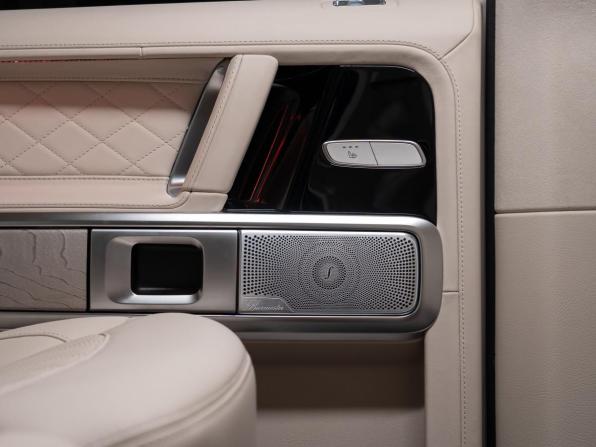 Новый Mercedes-Benz G-Класс AMG II (W465) Рестайлинг 2026 года, цена 32 790 000 рублей, внедорожник, Автокод Объявления