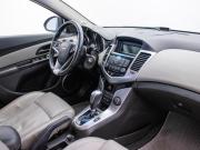 Chevrolet Cruze I Москва  - изображение 28