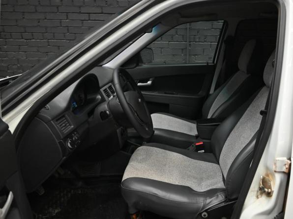Lada (ВАЗ) Priora I с пробегом 2013 года, цена 320 000 рублей, 237306 км, универсал, Автокод Объявления