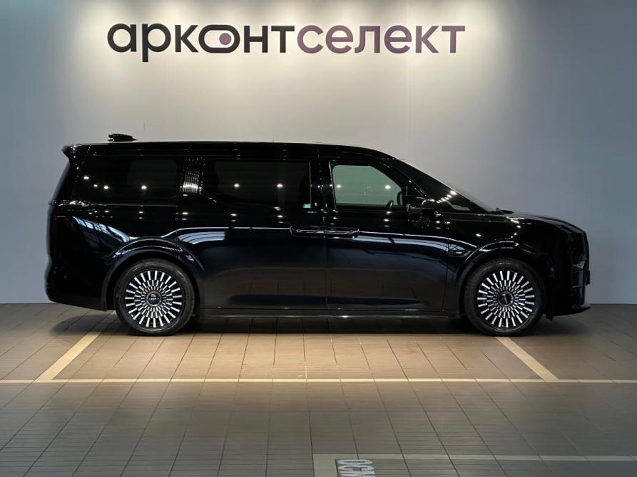 Zeekr 009 I Краснодар  - изображение 6