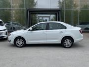 Skoda Rapid I Рестайлинг Екатеринбург  - изображение 37