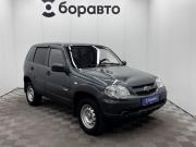 Chevrolet Niva I Рестайлинг Воронеж  - изображение 22