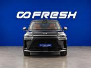 GAC Trumpchi S9 Москва  - изображение 32