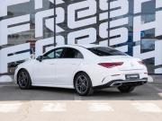 Mercedes-Benz CLA II (C118 X118) Краснодар  - изображение 24