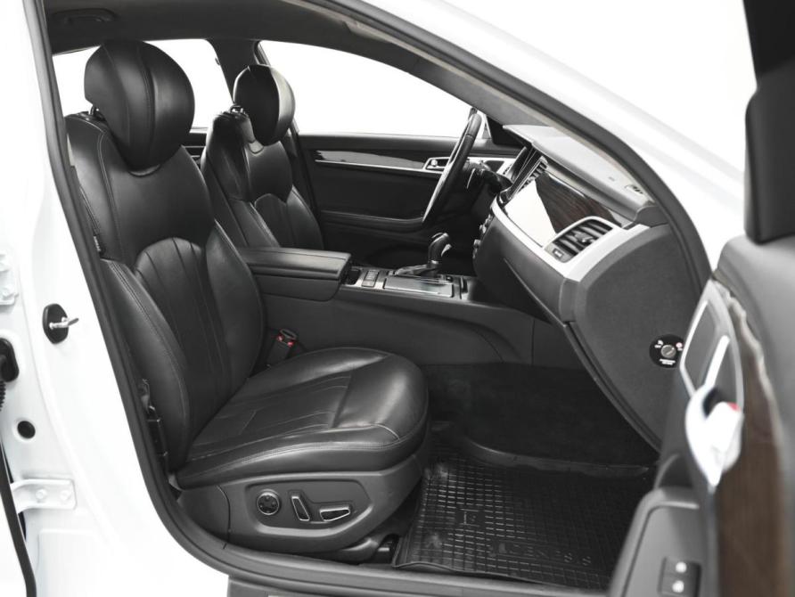 Hyundai Genesis II Ставрополь  - изображение 8