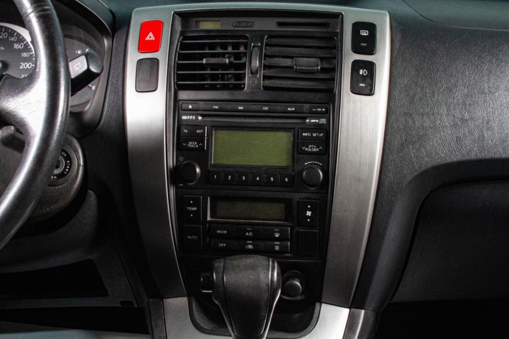 Hyundai Tucson I Сургут  - изображение 14