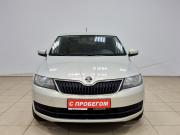 Skoda Rapid I Альметьевск  - изображение 21