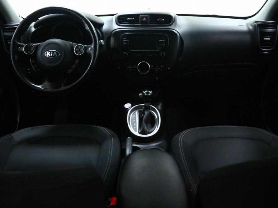 Kia Soul II Рестайлинг Иваново  - изображение 8