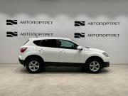 Nissan Qashqai I Рестайлинг Санкт-Петербург  - изображение 31
