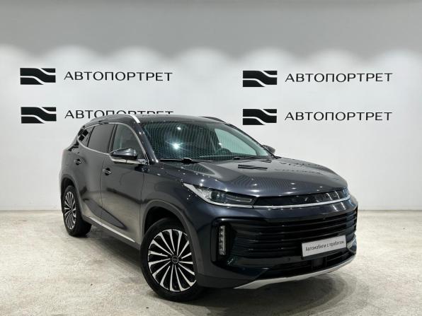Exeed TXL I Рестайлинг с пробегом 2022 года, цена 1 849 000 рублей, 62331 км, внедорожник, Автокод Объявления