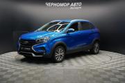 Lada (ВАЗ) XRAY I Крым  - изображение 24