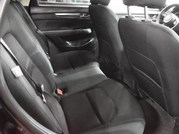 Mazda CX-5 II с пробегом 2018 года, цена 1 790 000 рублей, 167062 км, внедорожник, Автокод Объявления